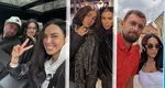 Cine este și cu ce se ocupă soția lui Gabi Tamaș. Cei doi sunt împreună de peste două decenii și au o fiică adolescentă