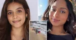 Cele mai înalte maree ale anului fac victime în California. Două studente au murit după ce au fost luate de valuri de pe plajă