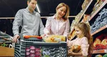 În sfârșit, o veste bună pentru români. Plafonarea adaosului comercial la alimentele de bază a fost prelungită!