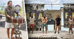 Marea finală Survivor România 2026. Cine sunt cei patru concurenți care luptă pentru trofeu în această seară