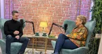 Teo Trandafir, dezvăluiri impresionante despre relația cu Mircea Badea. „Am îndurat unul de la celălalt tragedii”
