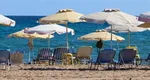 Scumpiri masive în Thassos. Cât a ajuns consumația minimă pentru un șezlong în 2026