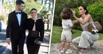Cu ce provocări s-a confruntat Theo Rose după ce a devenit mamă: „A fost jihad. Am clacat de foarte multe ori”