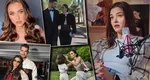 Cum și-a speriat Theo Rose fanii din mediul online: „Am decis să divorțăm. Amiabil. Fără partaj”
