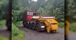 Un șofer român de TIR a plătit amenzi de peste 20.000 de euro ca să fie lăsat să circule prin Cehia