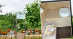 Țara care impune reguli stricte pentru toaletele amplasate în grădini. Ce soluții au proprietarii pentru gestionarea deșeurilor
