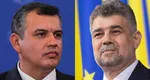 Eugen Tomac dezvăluie că Marcel Ciolacu i-a propus să candideze pe listele PSD-PNL în 2024: „Am refuzat pentru că eram într-o construcție politică împreună cu USR și Forța Dreptei”