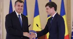 Eugen Tomac promite că nu va crește taxe sau impozite dacă ajunge premier: „Evident că acolo unde putem corecta lucrurile vom încerca, în acord cu partidele”