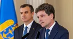 Eugen Tomac ar avea șanse să fie votat premier în Parlament. Tudorel Toader explică de ce: „Președintele își face guvernul dumnealui”