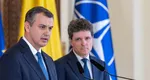 Nicușor Dan se întâlnește cu Eugen Tomac miercuri, după finalizarea discuțiilor politice (surse)