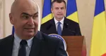 Anunțul lui Tomac după negocierile cu PNL. Ce a stabilit premierul desemnat cu Bolojan pentru noul Guvern: „Din păcate, timpul ne presează. Avem o serie de urgențe. Doresc ca partidele să-mi acorde șansa să fac guvernul. Va fi un guvern tehnic, bazat pe specialiști”