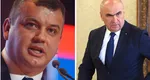 Bolojan nu este invidios pe Tomac: „Nu e problema să fiu premier, nu ne-am cramponat de o poziție sau alta”