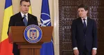 Premierul desemnat, după consultările cu UDMR: „Nu este guvernul lui Tomac. Este guvernul României”. Cum răspunde acuzaţiilor că ar avea întâlniri ascunse cu PSD