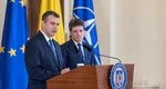 Eugen Tomac anunță că președintele pregătește o nouă desemnare de premier care „va trece în mod sigur de Parlament”