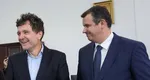 Cum va arăta „guvernul lui Nicușor Dan”. Analistul politic Emanuel Cernat: Rămâne de văzut dacă în timp aspirațiile politice, atât ale viitorului potențial premier Eugen Tomac, cât și ale președintelui vor rămâne aliniate