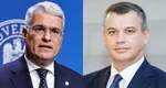 Dragoș Pîslaru nu va intra într-un posibil guvern Eugen Tomac decât cu acordul lui Ilie Bolojan: „Dacă nu va exista o dorință din partea președintelui PNL pentru ca eu să-mi continui în vreun fel activitatea, nu o voi face”