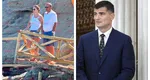 Toni Iuruc, prima reacție după ce au apărut imagini cu Simona Halep și Dorin Mateiu în Mykonos: ”Să fie sănătoasă, am pus punct!”