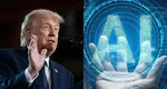 Donald Trump le interzice cetățenilor străini accesul la noul AI „prea puternic” al Anthropic
