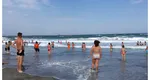 Tragedie pe litoral. Un turist german s-a înecat în mare, în stațiunea Mamaia