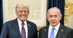 Donald Trump l-ar fi înjurat pe Benjamin Netanyahu într-o discuție telefonică tensionată: „Ești nebun de-a dreptul. Ai fi fost la închisoare dacă nu eram eu”