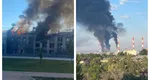 Războiul din Ucraina, deja mai lung ca Primul Război Mondial. Noi atacuri devastatoare pe teritoriul Rusiei