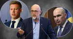 Gazele de la Neptun Deep, negociate de Peter Magyar cu Ilie Bolojan. Prețul? UDMR nu votează Guvernul Veștea