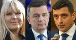Elena Udrea cere PSD să negocieze cu AUR o majoritate pentru a scăpa România de Ilie Bolojan: „Vă împachetează gruparea din spatele lui în propriile voastre ițe!”