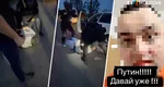 Un influencer care a ajuns viral pe TikTok pentru că-i cerea lui Putin să invadeze Chişinăul a fost arestat