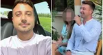 Cum a fost surprins Valentin Sanfira alături de noua iubită. Imaginile au devenit virale