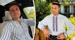 Valentin Sanfira, mesaj dureros la luni după divorț. Artistul se simte trădat: „M-au făcut să nu mai am încredere”