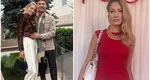 Valentina Pelinel și Cristi Borcea împlinesc 8 ani de căsătorie: „Dacă eram cu mintea de azi în corpul de la 20 de ani…”