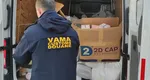Cum poți deveni vameș în România. Ce studii sunt necesare și prin ce probe trebuie să treci