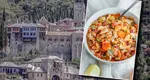 Varză cu orez, deliciul de post pregătit după rețeta călugărilor de la Muntele Athos. Se prepară în mai puțin de o oră, din câteva ingrediente