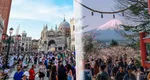 Veneția vrea să mărească taxa de intrare pentru turiștii de o zi, în timp ce Japonia crește drastic taxele de viză, pentru prima oară din 1978