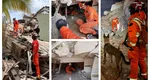Cutremurul din Venezuela a făcut deja peste 1.700 de morţi, dar sunt dispărute 50.000 de persoane. ONU urmează să furnizeze 10.000 de saci mortuari