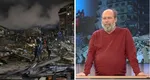 EXCLUSIV Mihai Diaconescu, despre riscul unui seism major în România, după cutremurele din Venezuela, Japonia și SUA: „Nu se poate prefigura, nu se poate face niciun fel de predicție”