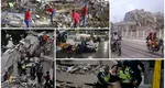 Cauza celor două cutremure devastatoare din Venezuela. Explicația seismologilor: „Problema nu este în subsol, ci la suprafață”