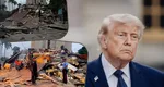 Trump promite ajutorul SUA după cutremurele devastatoare din Venezuela: „Statele Unite sunt pregătite, dispuse şi capabile să ofere ajutor!”