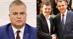 EXCLUSIV Adrian Veștea afirmă că Nicușor Dan și Eugen Tomac l-au „asigurat” că va avea majoritatea pentru formarea guvernului: „Am discutat foarte mult de aseară și până în prezent”