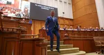 Adrian Veștea dezvăluie motivele pentru care a acceptat să devină premier desemnat, după eșecul din Parlament: „Țara are nevoie de stabilitate, nu de blocaj. 47 de zile fără guvern ne costă deja prea mult”
