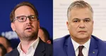 Dominic Fritz susține că există o „rețea extractivă” în jurul lui Adrian Veștea, „în care resursele statului sunt folosite pentru unii sau pentru alții”