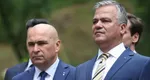 Adrian Veștea: „Îmi doresc să păstrez același program de guvernare al lui Ilie Bolojan. Voi rămâne intransigent”
