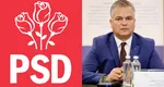 Grupurile reunite PSD din Camera Deputaților și Senat au discutat despre susținerea unui guvern Adrian Veștea din care să nu facă parte USR (surse)