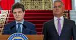 Adrian Veștea anunță continuarea negocierilor pentru formarea guvernului: „Nu este momentul pentru decizii pripite”