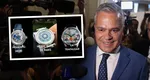EXCLUSIV Cât costă, de fapt, ceasul premierului desemnat Adrian Veștea: „Nu e o marcă scumpă. E făcut de un ceasornicar român”