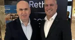 Veștea dezvăluie mesajul trimis lui Bolojan după ce a fost desemnat premier. ”Soția mea a aflat cu zece minute înainte de ora 9.00…”