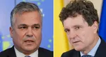 Nicușor Dan clarifică decizia de a nu consulta PNL cu privire la desemnarea lui Veștea: „am luat în calcul cele două criterii: păstrarea direcției pro-occidentale și economia. Timpul ne presează”