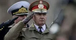 Șeful Armatei, generalul Gheorghiță Vlad, vizat și de alte suspiciuni de trafic de influență la angajări în MApN (surse)