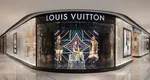 Afacerile Louis Vuitton nu cunosc criza. Magazinul din România a avut cel mai bun an din istorie