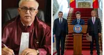 Augustin Zegrean, despre valul de critici privind desemnarea lui Adrian Veștea în funcția de premier: ”Nu pe președinte ar trebui să-l critice. El nu are nicio obligație față de PNL”